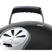 Napoleon Charcoal Grill & Water Smoker AS200K1