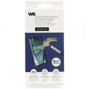 WE Tempered Glass Screen Protector For Samsung Galaxy S8 Plus