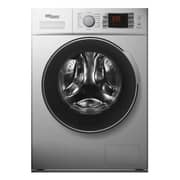 Super General Front Load Washer 8kg SGW8400CRMS