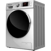 Super General Front Load Washer 12kg SGW12400CRMS