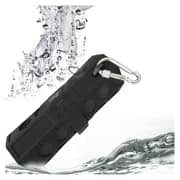 Eklasse EKBTSP18CE Splash Proof Wireless Speaker Black