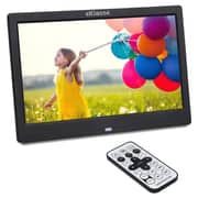 Eklasse EKDPF1003XM Multi Media Digital Photo Frame 10.1inch Black
