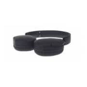 Eklasse Bluetooth Active Noise Canceling Headphone