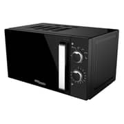 Super General Microvave Oven 20 Litres SGMG9214B