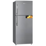 Super General Top Mount Refrigerator 260 Litres SGR260I