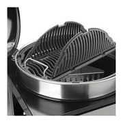 Napoleon Pro Charcoal Kettle Grill With Cart PRO22KCART2