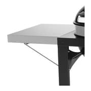 Napoleon Pro Charcoal Kettle Grill With Cart PRO22KCART2