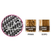 فرشاة فرد الشعر بيبي ليس HSB100SDE