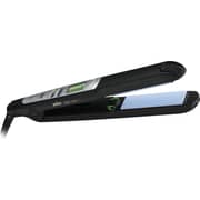 Braun Hair Straightener ST710