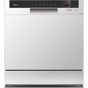 Midea Dishwasher WQP83802F