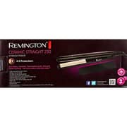 Remington Straightner Ceramic Slim - RES3500