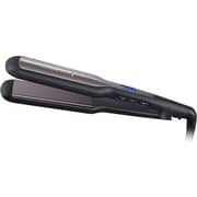 Remington Extra Wide Digial Ceramic Straightner - RES5525