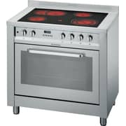 Ariston 5 Ceramic Hobs Cooker CPOV9MXDE