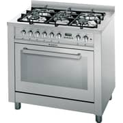 Ariston 5 Gas Burners Cooker CP059MD3XF