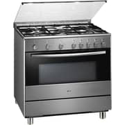 LG Cooker LF98110GF