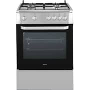 Beko CSG61120DX Cooker