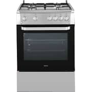 Beko CSG61120DX Cooker
