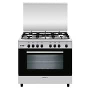 Glemgas 5 Gas Burners Cooker AL9612GIFSC