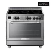 Tecnogas Superiore Ceramic Cooker 90cm N1X96EVTC
