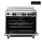 Tecnogas Superiore Ceramic Cooker 90cm N1X96EVTC