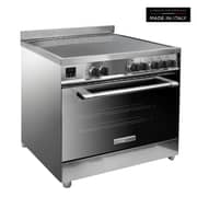 Tecnogas Superiore Ceramic Cooker 90cm N1X96EVTC