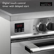 Tecnogas Superiore Ceramic Cooker 90cm N1X96EVTC