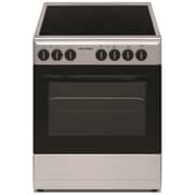 Wolf 4 Ceramic Hobs Cooker WGC6060CER