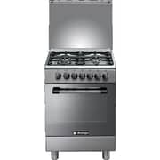 Tecnogas 4 Gas Burners Cooker P3X66G4VC