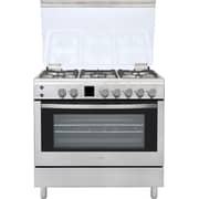 LG 5 Gas Burners Cooker LF98V05S