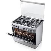 LG LF98V00S Cooker