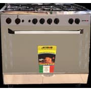 Aftron 5 Gas Burners Cooker AFGR9060FST