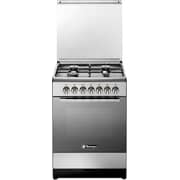 Tecnogas C3X66G4VE Cooker