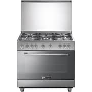 Tecnogas 5 Gas Burners Cooker C3X96G5VC