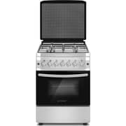 Aftron 4 Gas Burners Cooker AFGR6069LSXSF