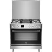 La Germania 5 Gas Burners Cooker TUS95C61LCX
