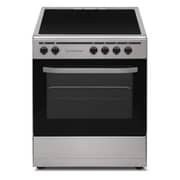 Westpoint 4 Ceramic Hobs Cooker WCAM6604E1DI