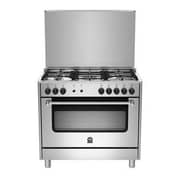 La Germania 5 Gas Burners Cooker AMS95C81CX