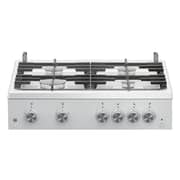 Beko FSGT62130GW Cooker