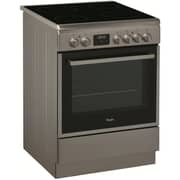 Whirlpool Cooker ACMT 6533/IX/2