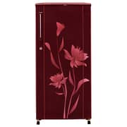 Super General Single Door Refrigerator 190 Litres SGR204