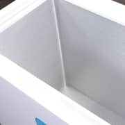 Super General Chest Freezer 240 Litres SGF244H