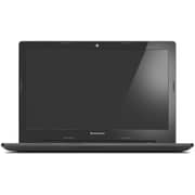Lenovo G50-80 Laptop - Core i7 2.4GHz 4GB 500GB Shared Win8.1 Black