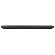 Lenovo G50-80 Laptop - Core i7 2.4GHz 4GB 500GB Shared Win8.1 Black