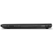 Lenovo G50-80 Laptop - Core i7 2.4GHz 4GB 500GB Shared Win8.1 Black
