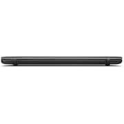 Lenovo G50-80 Laptop - Core i7 2.4GHz 4GB 500GB Shared Win8.1 Black
