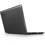 Lenovo G50-80 Laptop - Core i7 2.4GHz 4GB 500GB Shared Win8.1 Black