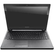 Lenovo G50-80 Laptop - Core i7 2.4GHz 4GB 500GB Shared Win8.1 Black