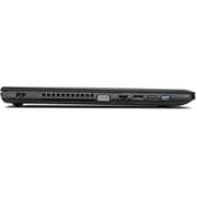 Lenovo G50-80 Laptop - Core i7 2.4GHz 4GB 500GB Shared Win8.1 Black
