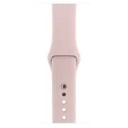 Apple Watch Series 1 - 42mm Rose Gold Aluminium Case with Pink Sand Sport Band