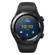 Huawei Watch 2 Sport 4G Smart Watch – Carbon Black